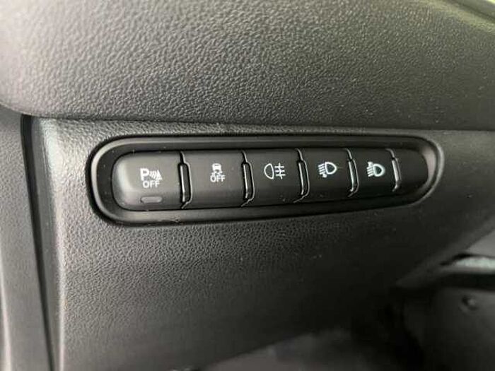 Fiat 500e Neuer 500 Rückfahrkamera Sitzheizung KeyLess PDC
