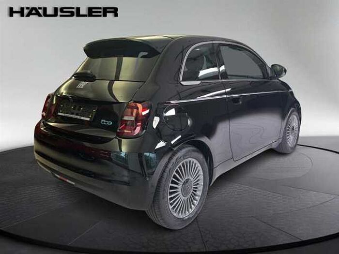 Fiat 500e Neuer 500 Rückfahrkamera Sitzheizung KeyLess PDC