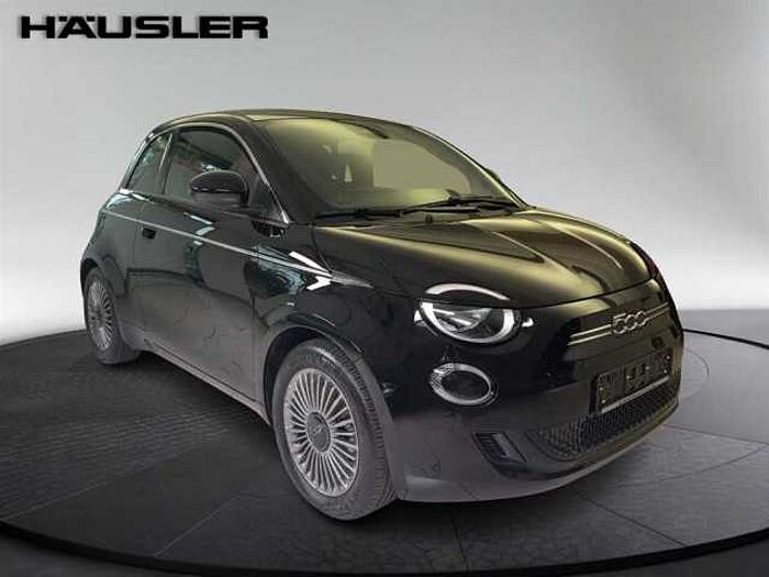 Fiat 500e Neuer 500 Rückfahrkamera Sitzheizung KeyLess PDC