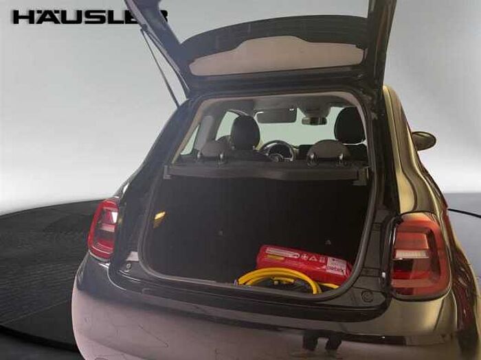 Fiat 500e Neuer 500 Rückfahrkamera Sitzheizung KeyLess PDC