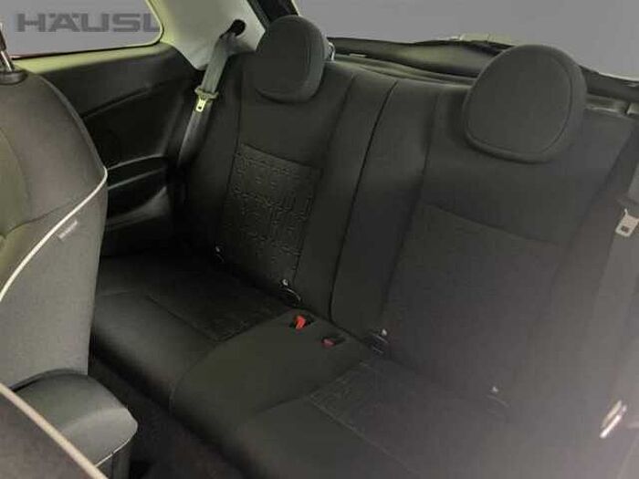 Fiat 500e Neuer 500 Rückfahrkamera Sitzheizung KeyLess PDC