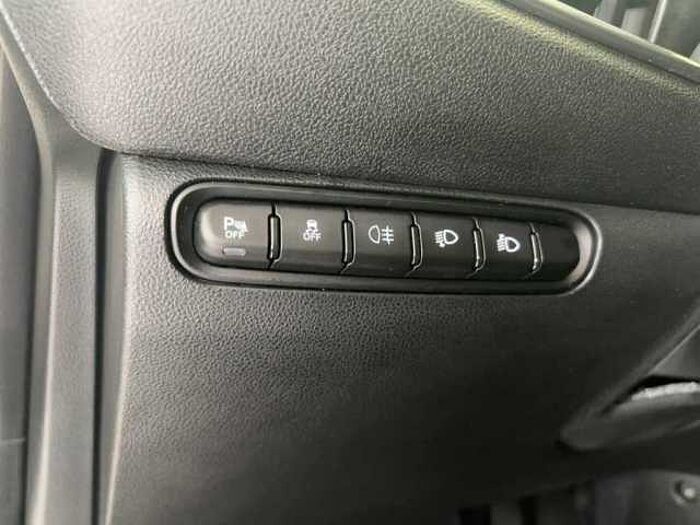 Fiat 500e Neuer 500 3+1 Rückfahrkamera PDC Sitzheizung