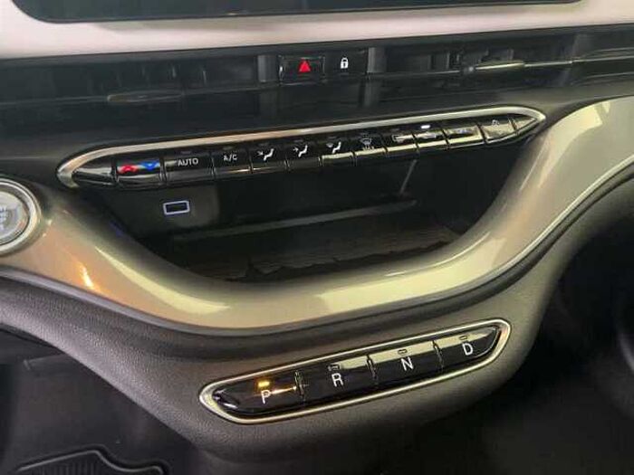 Fiat 500e Neuer 500 3+1 Rückfahrkamera PDC Sitzheizung