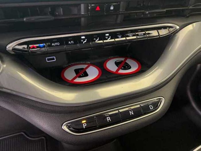 Fiat 500e Neuer 500 Kamera Klimaautomatik Sitzheizung PDC