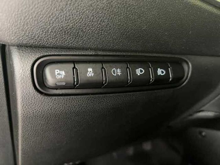 Fiat 500e Neuer 500 Kamera Klimaautomatik Sitzheizung PDC