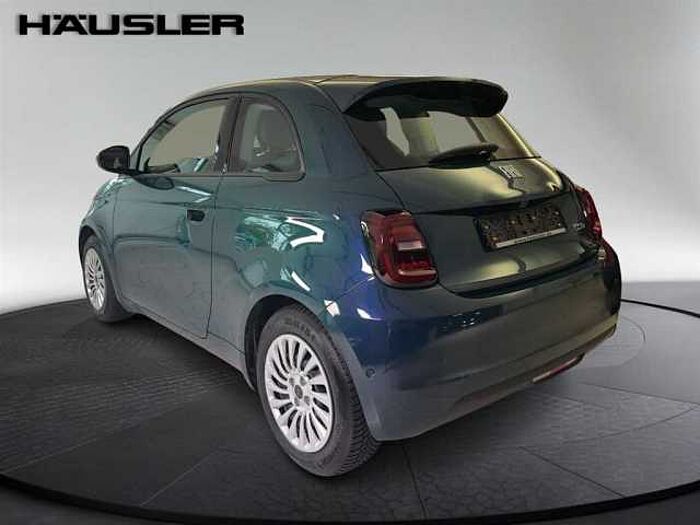 Fiat 500e Neuer 500 Kamera Klimaautomatik Sitzheizung PDC