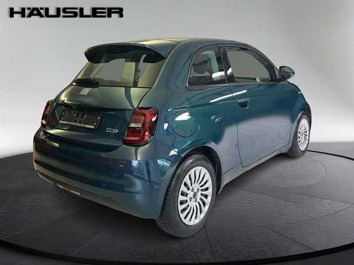 Fiat 500e Neuer 500 Kamera Klimaautomatik Sitzheizung PDC