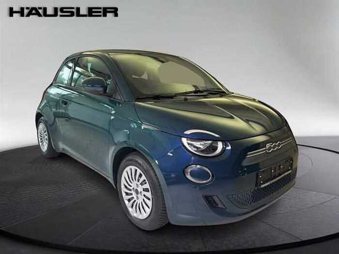 Fiat 500e Neuer 500 Kamera Klimaautomatik Sitzheizung PDC