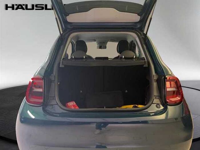 Fiat 500e Neuer 500 Kamera Klimaautomatik Sitzheizung PDC