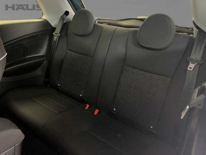 Fiat 500e Neuer 500 Kamera Klimaautomatik Sitzheizung PDC