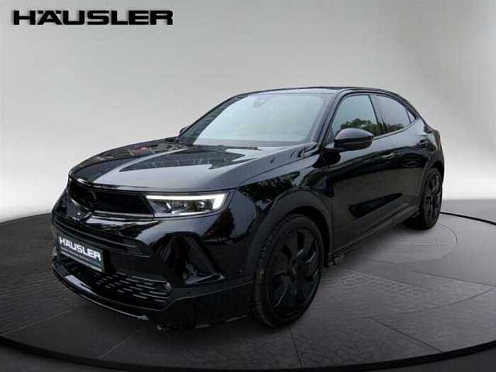 Opel Mokka Black Irmscher Automatik *+ Irmscherpaket 2* *LED* *NAVI* *PDC* *CarPlay*