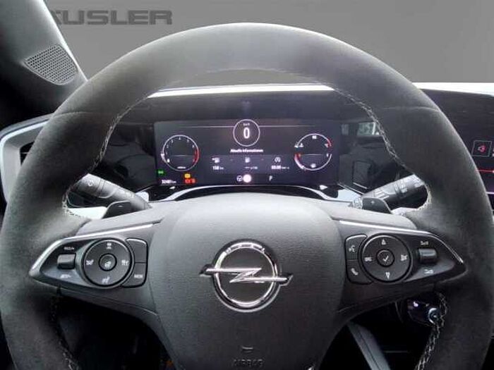 Opel Mokka Black Irmscher Automatik *+ Irmscherpaket 2* *LED* *NAVI* *PDC* *CarPlay*