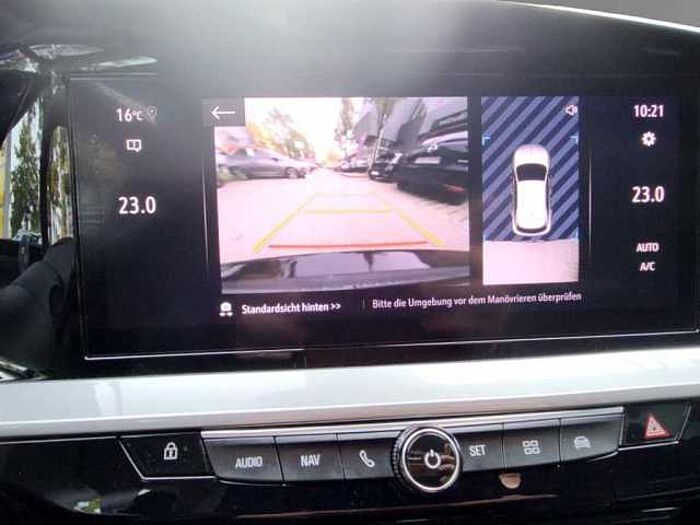 Opel Mokka Black Irmscher Automatik *+ Irmscherpaket 2* *LED* *NAVI* *PDC* *CarPlay*