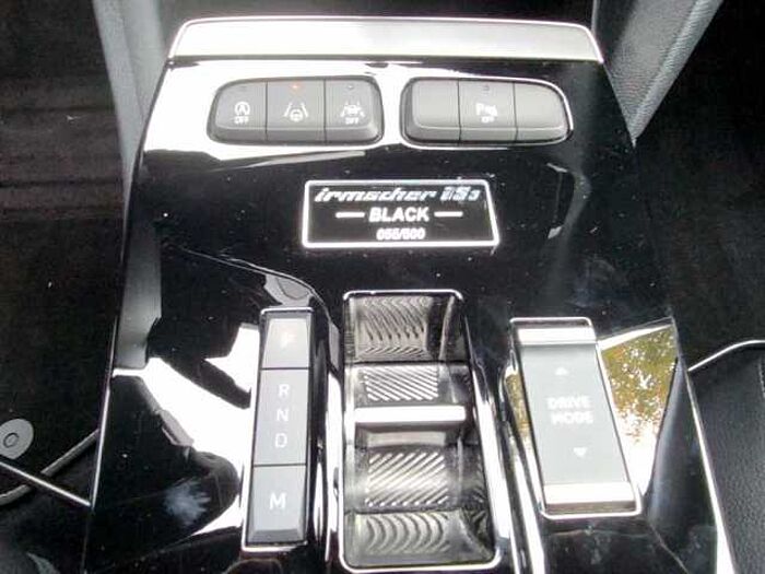 Opel Mokka Black Irmscher Automatik *+ Irmscherpaket 2* *LED* *NAVI* *PDC* *CarPlay*