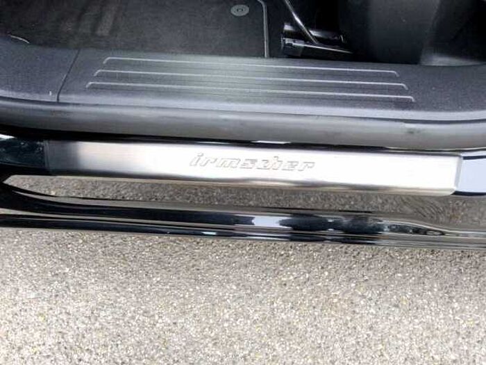 Opel Mokka Black Irmscher Automatik *+ Irmscherpaket 2* *LED* *NAVI* *PDC* *CarPlay*