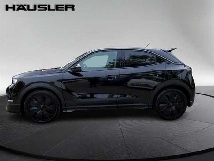 Opel Mokka Black Irmscher Automatik *+ Irmscherpaket 2* *LED* *NAVI* *PDC* *CarPlay*