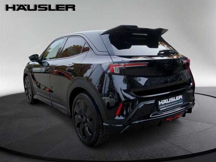 Opel Mokka Black Irmscher Automatik *+ Irmscherpaket 2* *LED* *NAVI* *PDC* *CarPlay*