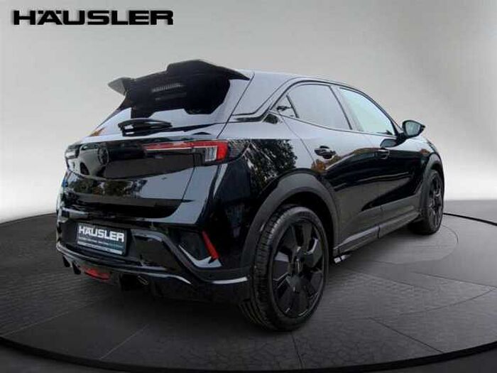 Opel Mokka Black Irmscher Automatik *+ Irmscherpaket 2* *LED* *NAVI* *PDC* *CarPlay*