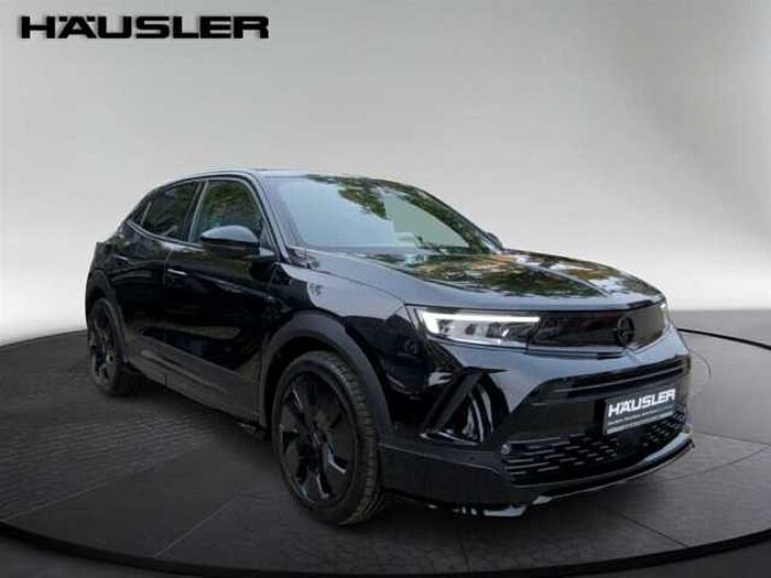 Opel Mokka Black Irmscher Automatik *+ Irmscherpaket 2* *LED* *NAVI* *PDC* *CarPlay*