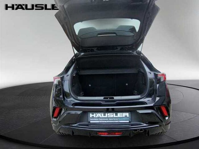 Opel Mokka Black Irmscher Automatik *+ Irmscherpaket 2* *LED* *NAVI* *PDC* *CarPlay*