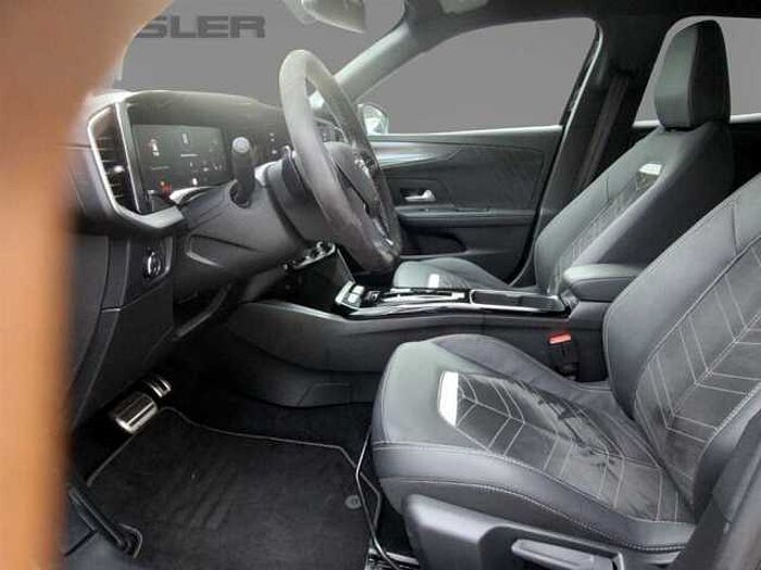 Opel Mokka Black Irmscher Automatik *+ Irmscherpaket 2* *LED* *NAVI* *PDC* *CarPlay*