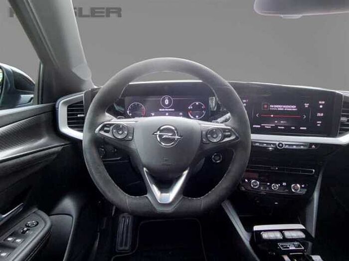 Opel Mokka Black Irmscher Automatik *+ Irmscherpaket 2* *LED* *NAVI* *PDC* *CarPlay*