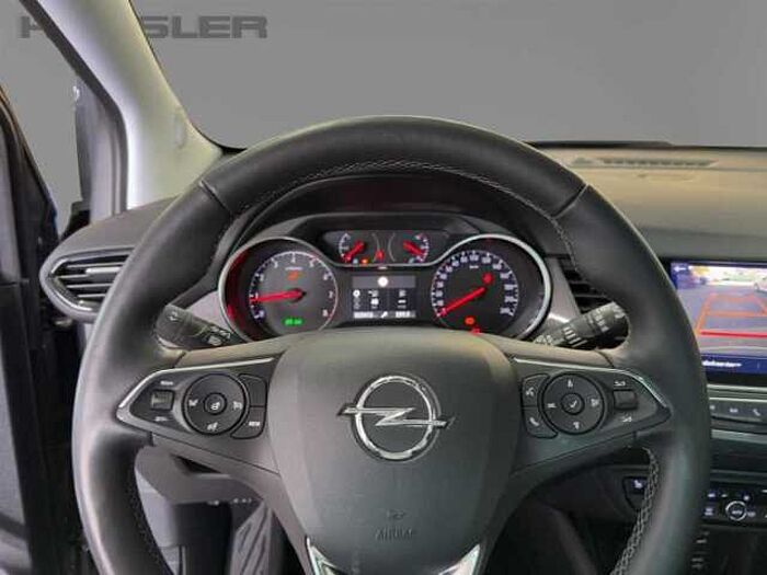 Opel Crossland X Ultimate*130Ps*Navi*Alcantara*LED*PDC*SHZ*Carplay*uvm.