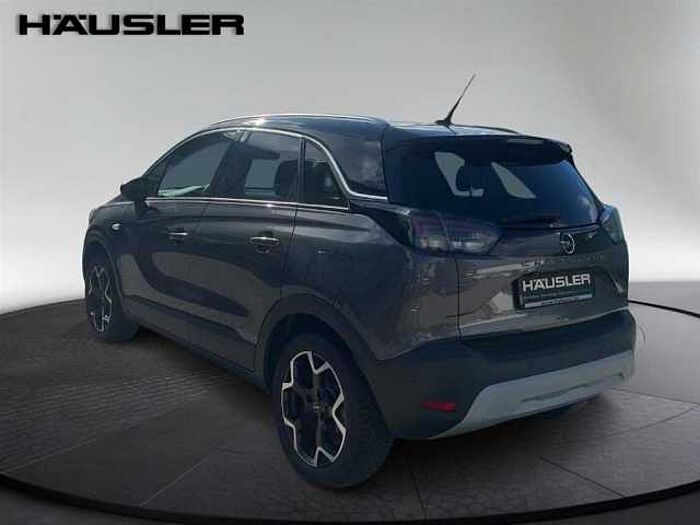 Opel Crossland X Ultimate*130Ps*Navi*Alcantara*LED*PDC*SHZ*Carplay*uvm.