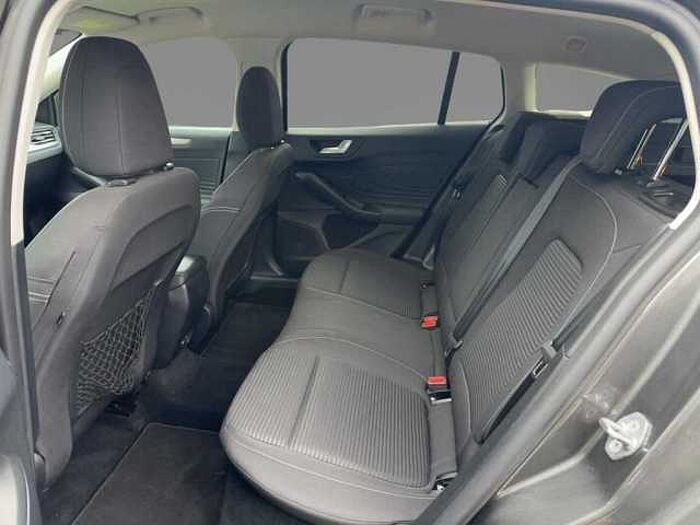 Ford FOCUS 1.0 Turnier Titanium*Kamera*LED*PDC*Navi*Keyless*