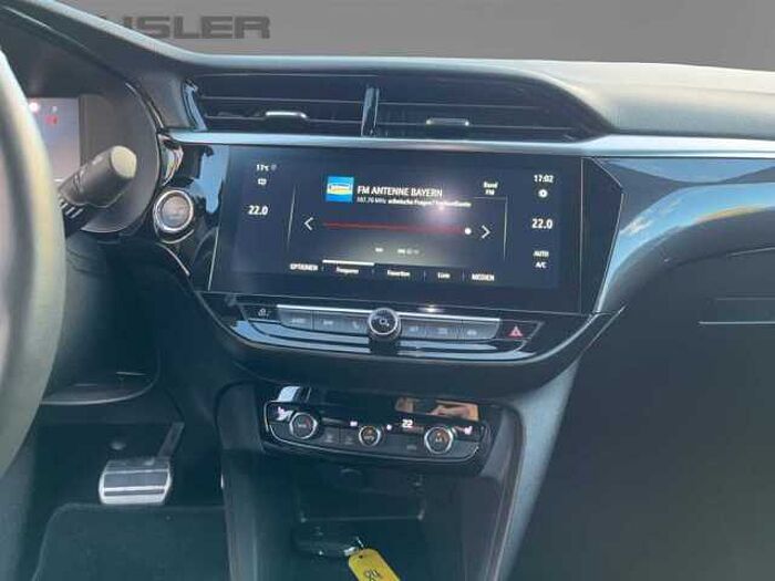 Opel Corsa Ultimate mit Automatik*LED*Navi*uvm.