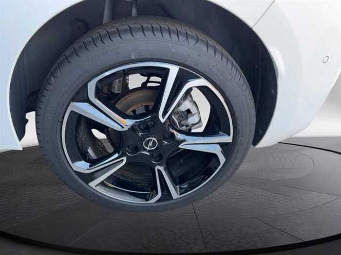 Opel Corsa Ultimate mit Automatik*LED*Navi*uvm.