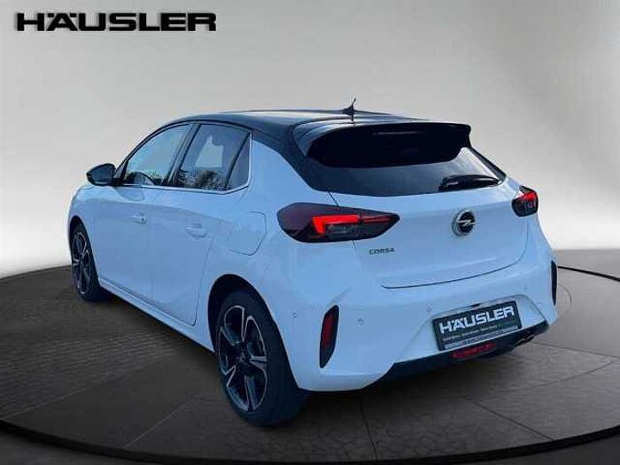 Opel Corsa Ultimate mit Automatik*LED*Navi*uvm.