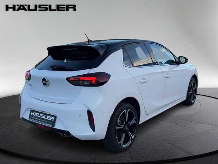 Opel Corsa Ultimate mit Automatik*LED*Navi*uvm.