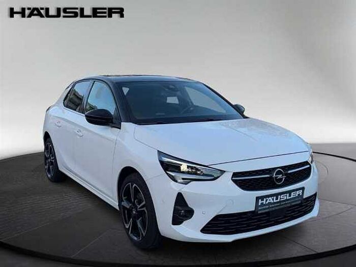 Opel Corsa Ultimate mit Automatik*LED*Navi*uvm.