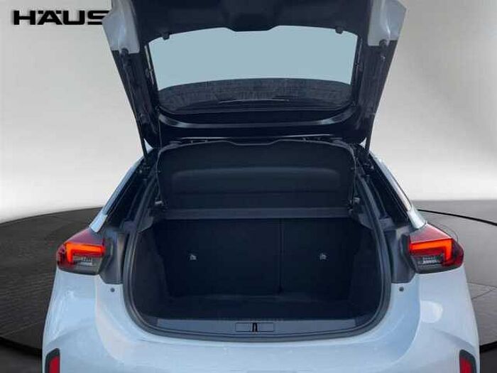 Opel Corsa Ultimate mit Automatik*LED*Navi*uvm.