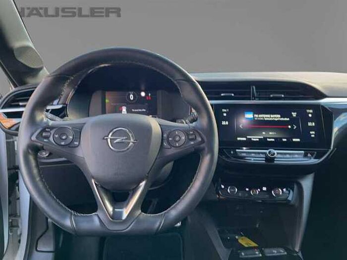 Opel Corsa Ultimate mit Automatik*LED*Navi*uvm.