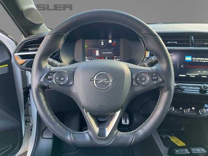 Opel Corsa Ultimate mit Automatik*LED*Navi*uvm.