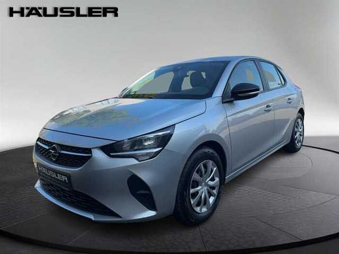 Opel Corsa 1.2 Edition, PDC, Sitz-+Lenkradheizung, DAB, Klima,