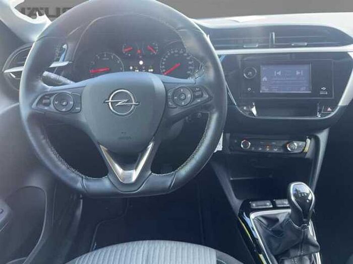 Opel Corsa 1.2 Edition, PDC, Sitz-+Lenkradheizung, DAB, Klima,