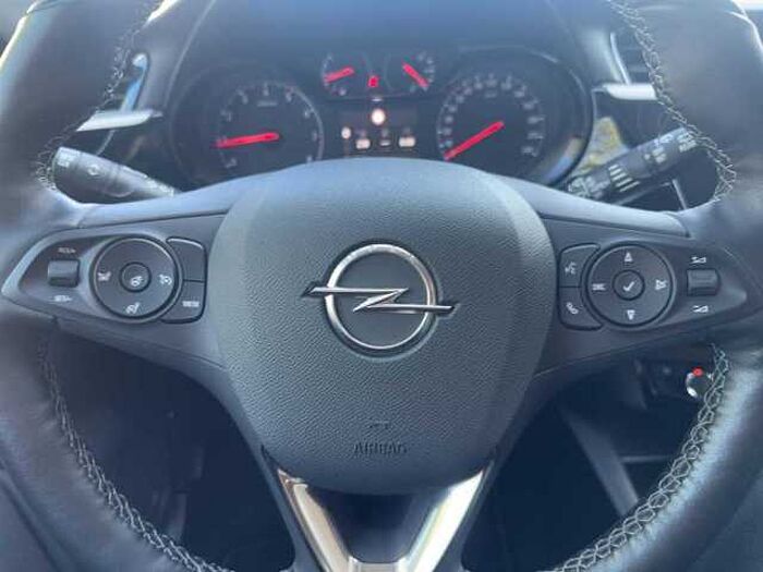 Opel Corsa 1.2 Edition, PDC, Sitz-+Lenkradheizung, DAB, Klima,