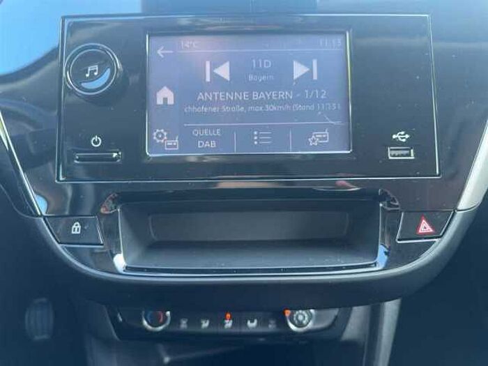 Opel Corsa 1.2 Edition, PDC, Sitz-+Lenkradheizung, DAB, Klima,