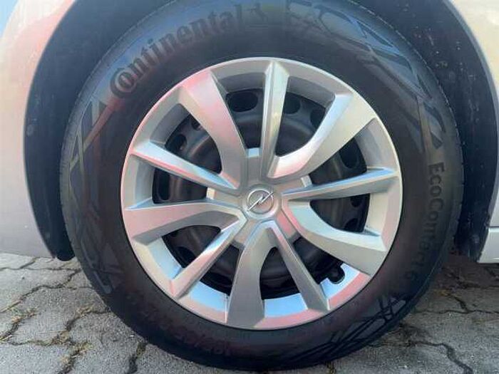 Opel Corsa 1.2 Edition, PDC, Sitz-+Lenkradheizung, DAB, Klima,