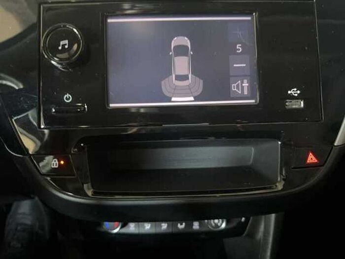 Opel Corsa 1.2 Edition, PDC, Sitz-+Lenkradheizung, DAB, Klima,