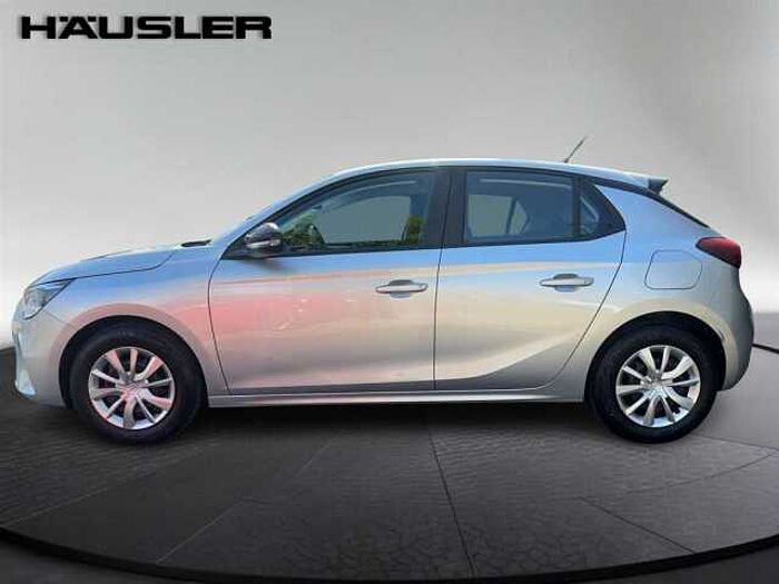 Opel Corsa 1.2 Edition, PDC, Sitz-+Lenkradheizung, DAB, Klima,