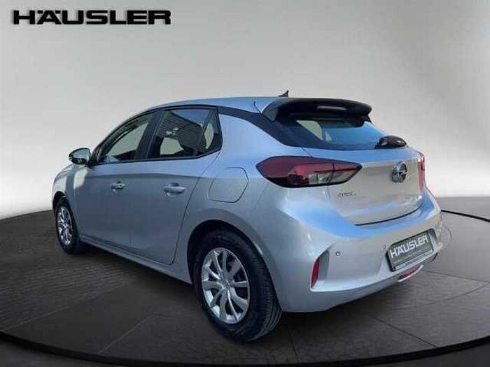 Opel Corsa 1.2 Edition, PDC, Sitz-+Lenkradheizung, DAB, Klima,