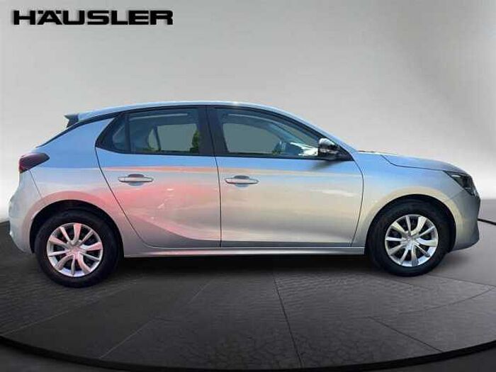 Opel Corsa 1.2 Edition, PDC, Sitz-+Lenkradheizung, DAB, Klima,