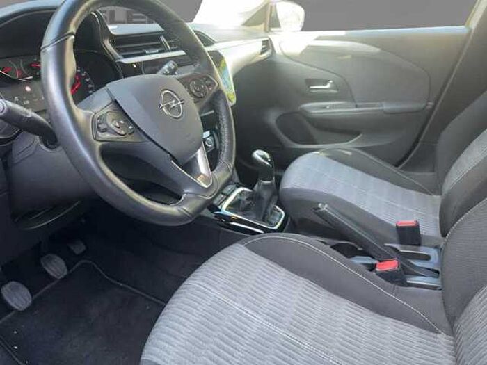 Opel Corsa 1.2 Edition, PDC, Sitz-+Lenkradheizung, DAB, Klima,