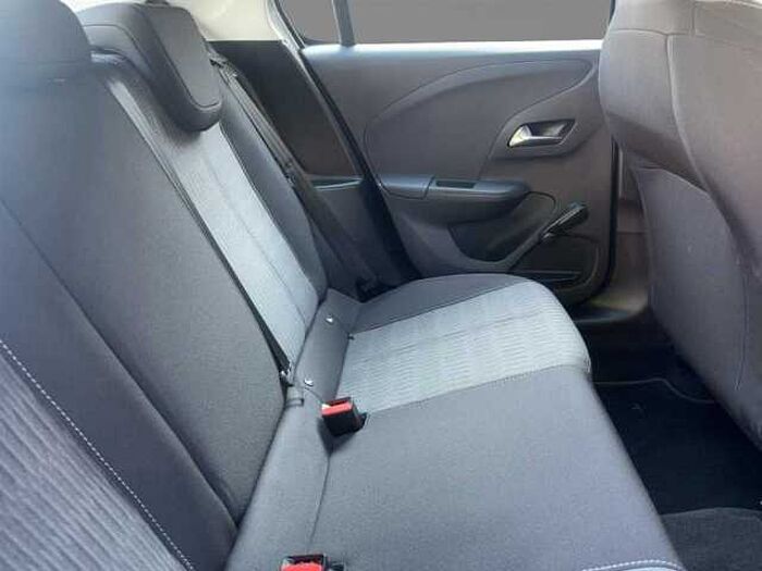 Opel Corsa 1.2 Edition, PDC, Sitz-+Lenkradheizung, DAB, Klima,