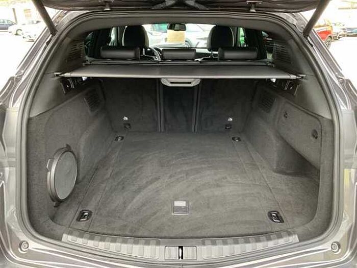 Alfa Romeo Stelvio 2.0 T Q4 Veloce LED PDC Kamera ACC Leder Navi Sitzheizung