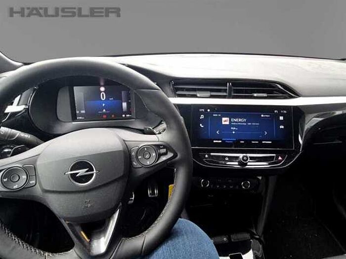 Opel Corsa F 1.2 Turbo GS Kamera* Automatik* PDC* #28